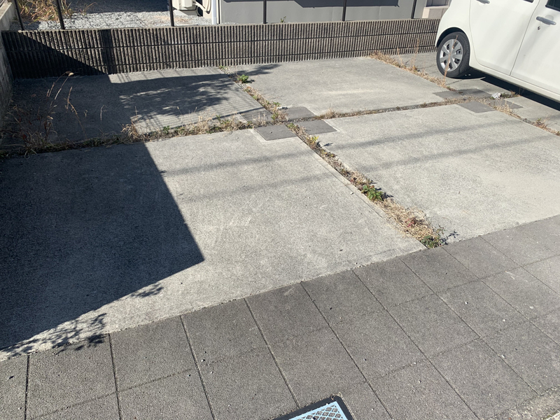 駐車場 写真10
