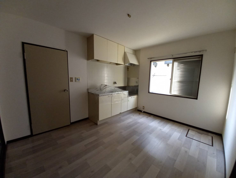 ダイニング 写真2