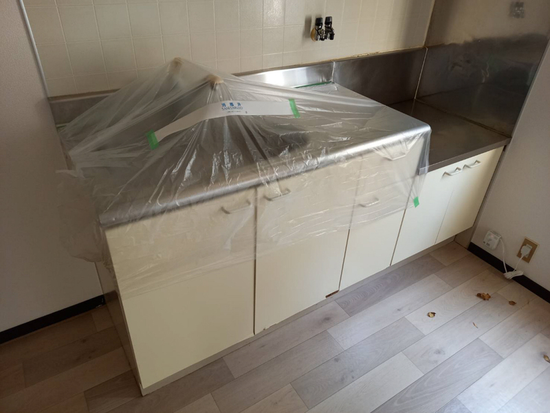 キッチン 写真3