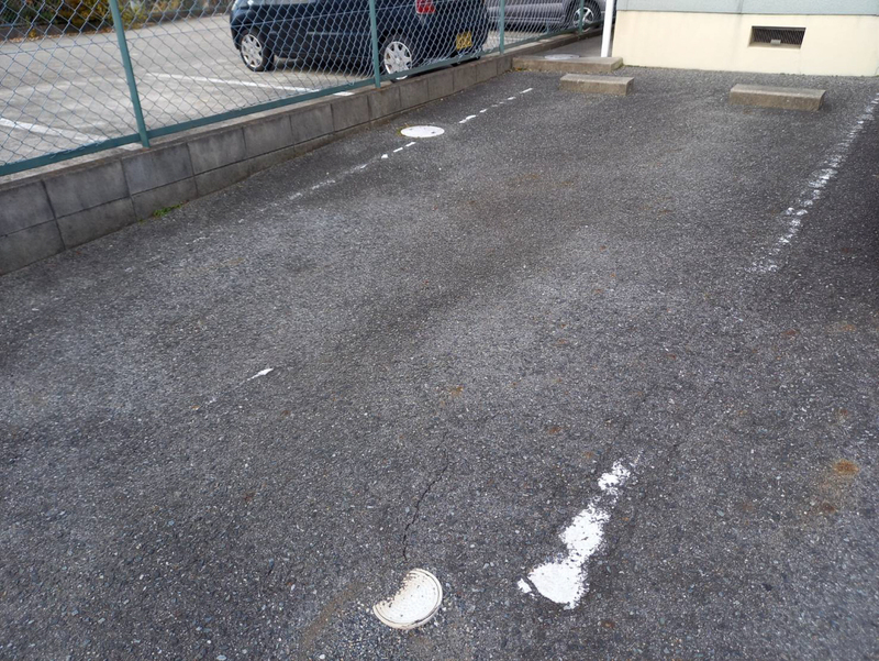駐車場 写真10