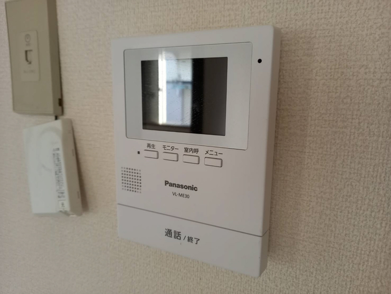 セキュリティ 写真13