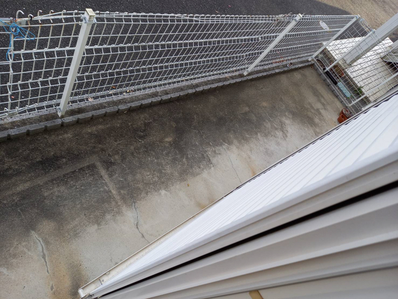 バルコニー・ベランダ 写真14