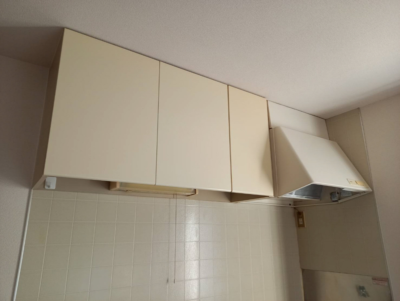 キッチン 写真19