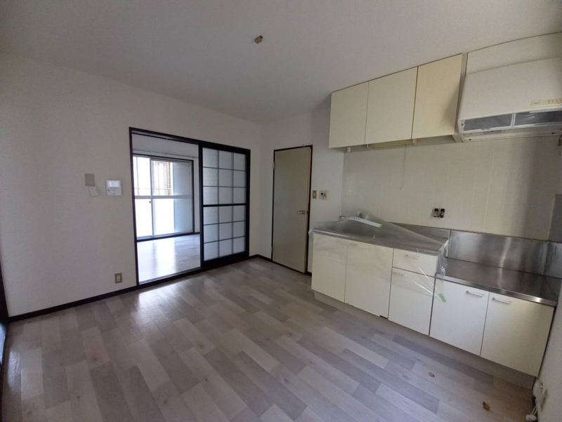 キッチン 写真30