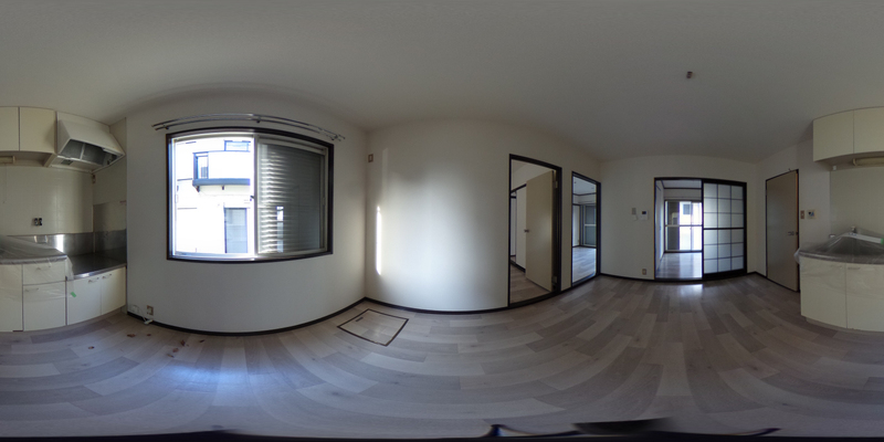 キッチン 写真35