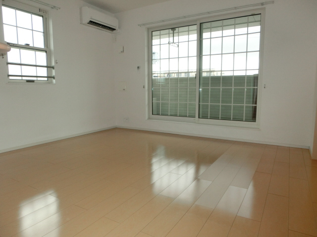 リビング 写真2