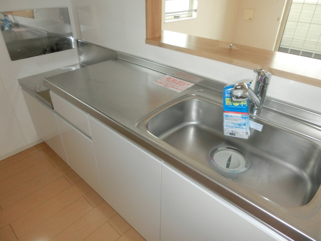 キッチン 写真3