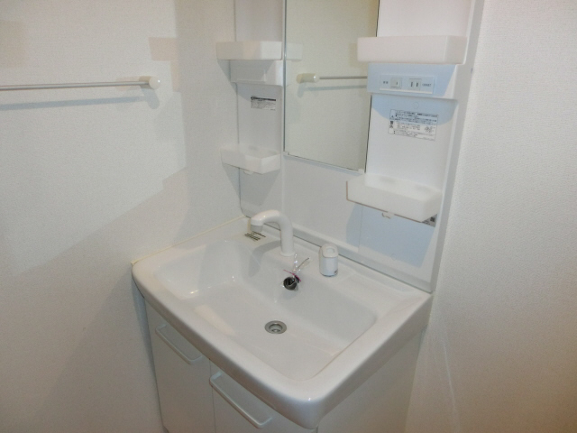 洗面所 写真6