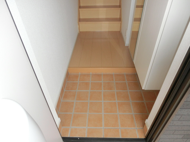 玄関 写真7