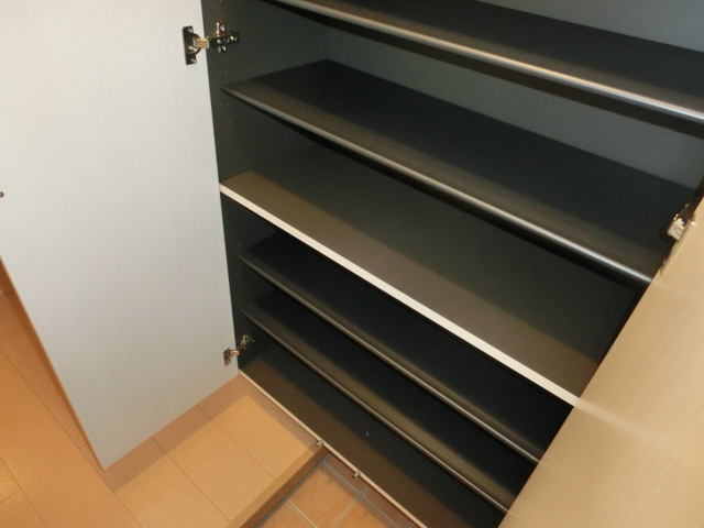 収納 写真9