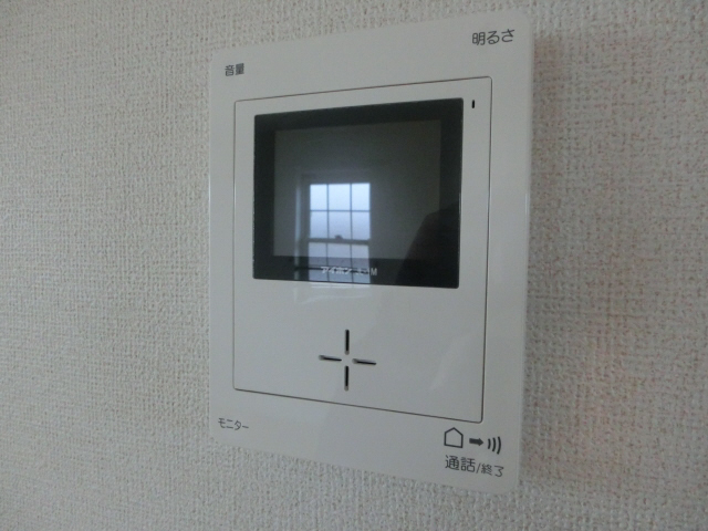 セキュリティ 写真13