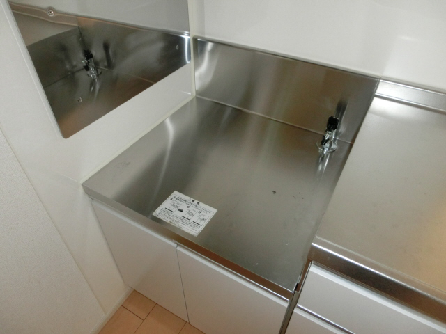 キッチン 写真19