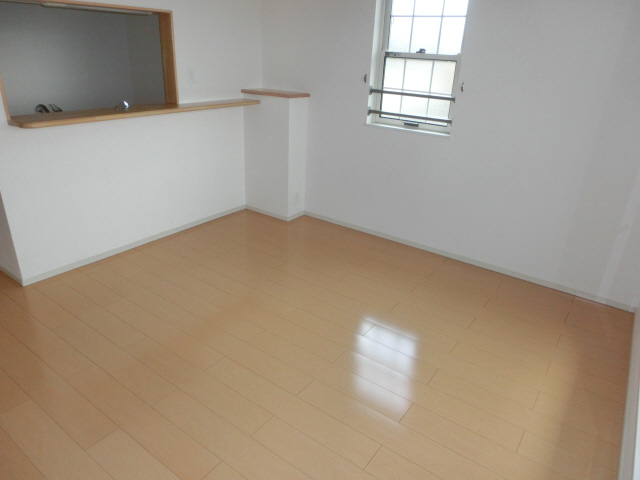 リビング 写真30