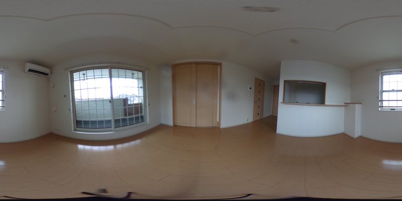 リビング 写真34