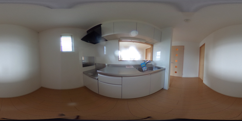 キッチン 写真35