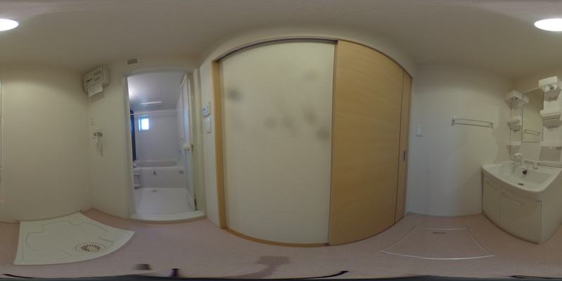 洗面所 写真36