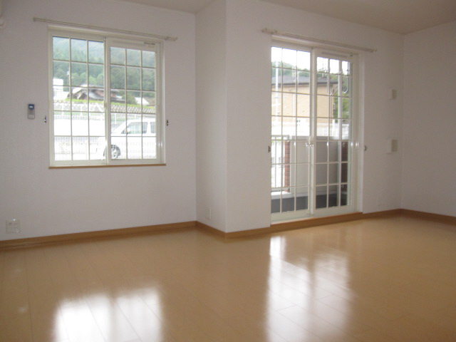 リビング 写真10