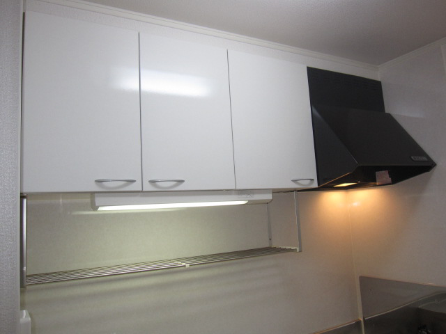 キッチン 写真11