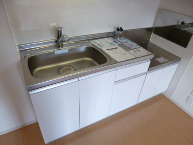 キッチン 写真3