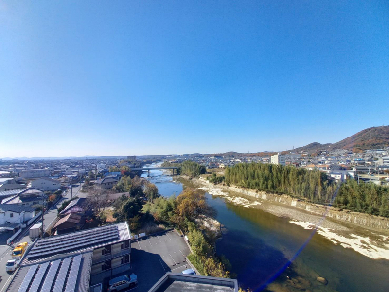 眺望 写真15