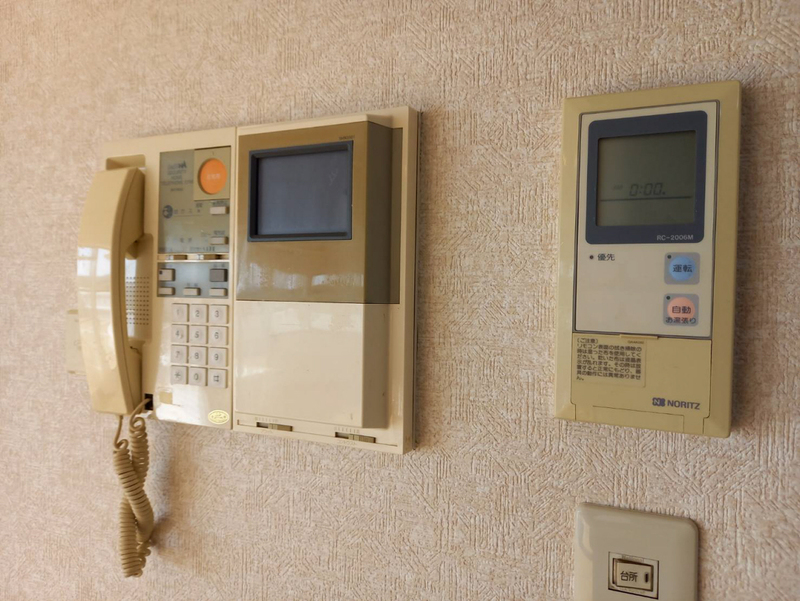 セキュリティ 写真13