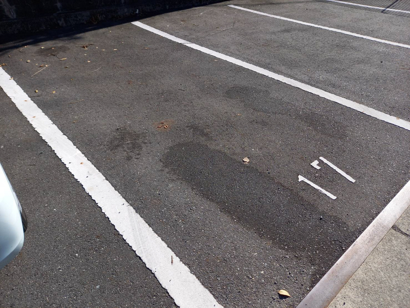 駐車場 写真10