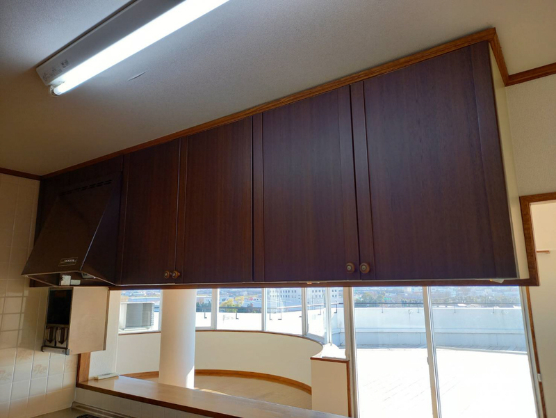 キッチン 写真19