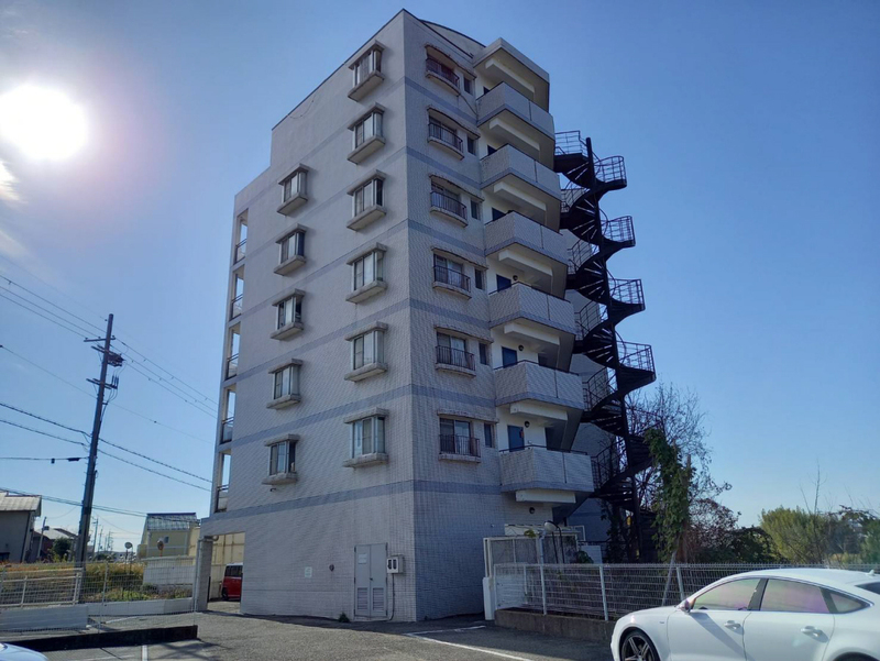 外観 写真29