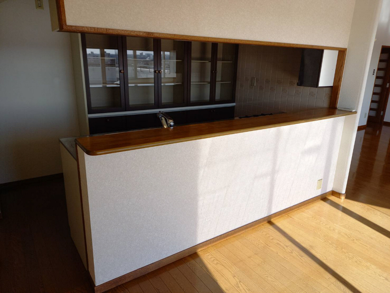 キッチン 写真32
