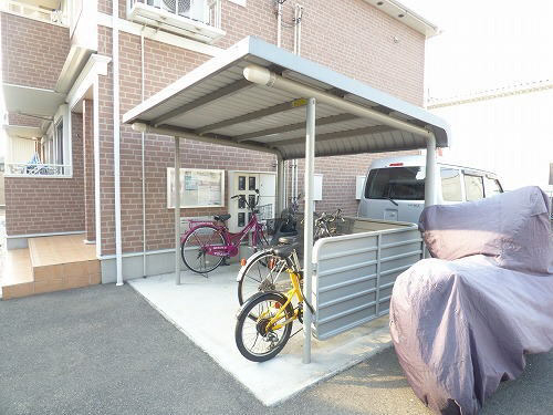 共用部 写真8