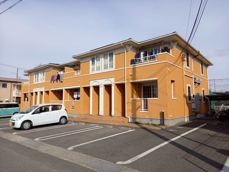 ラッフィナート フィオーレ