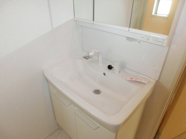 洗面所 写真6