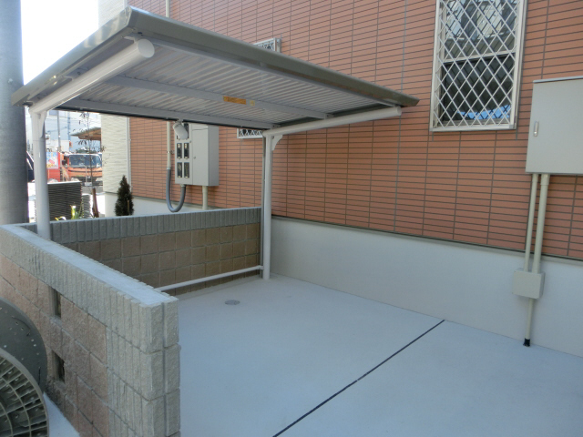 共用部 写真11