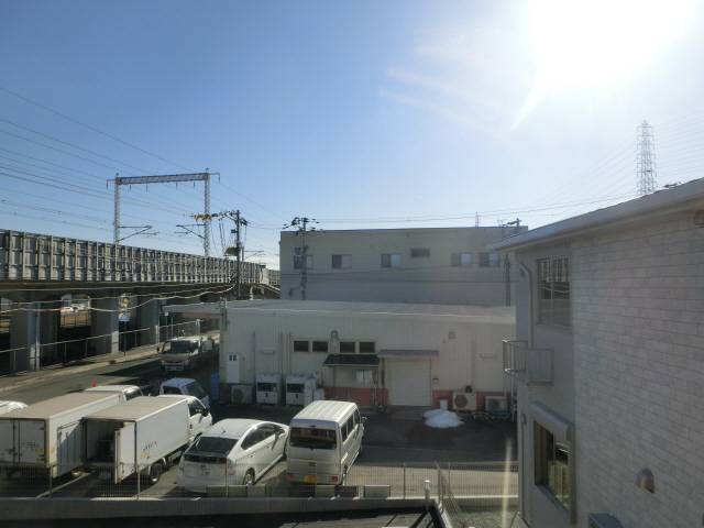 眺望 写真15