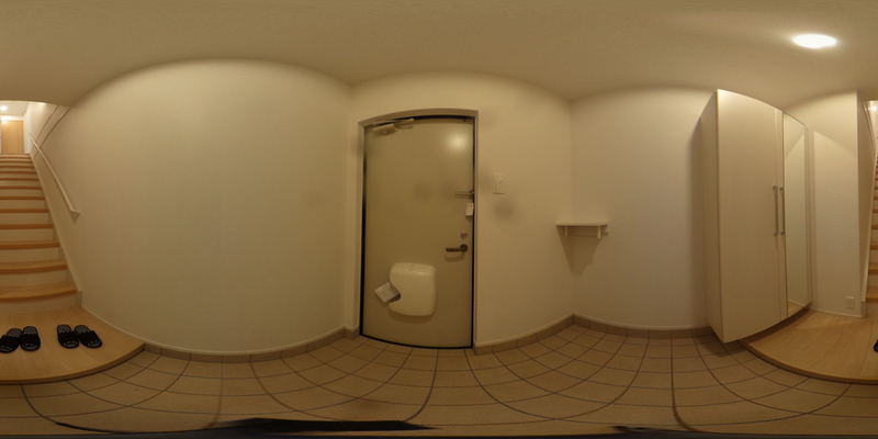 玄関 写真33
