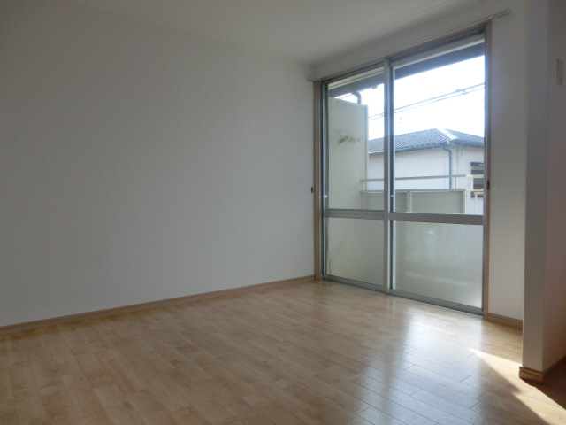 リビング 写真2