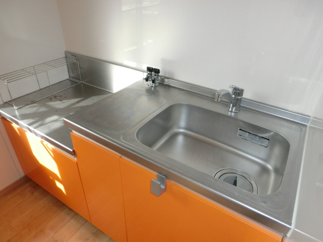 キッチン 写真3