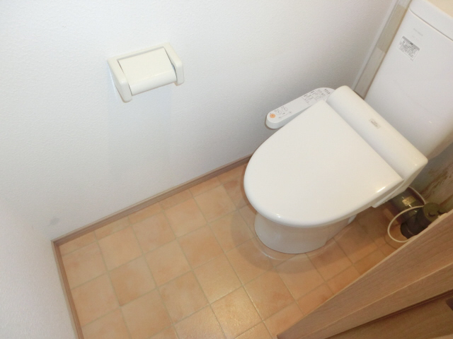 トイレ 写真5