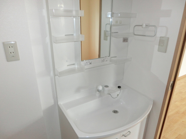 洗面所 写真6