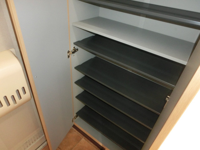 収納 写真9