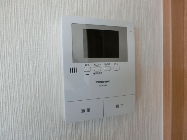 セキュリティ 写真13