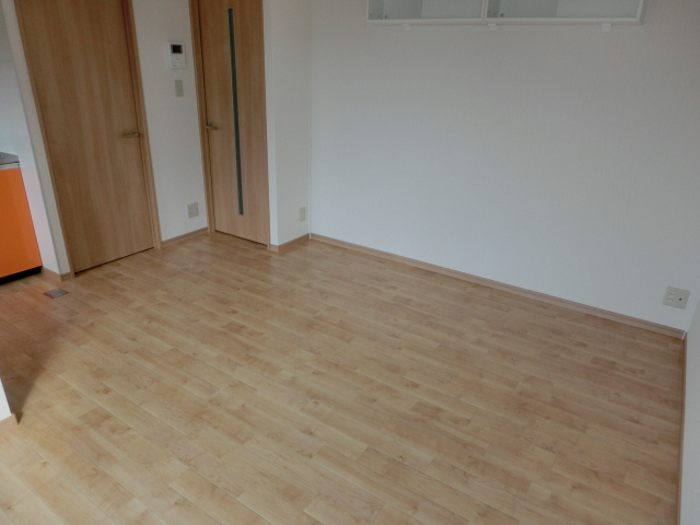 リビング 写真32