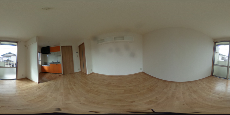 リビング 写真34