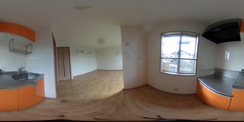 キッチン 写真35