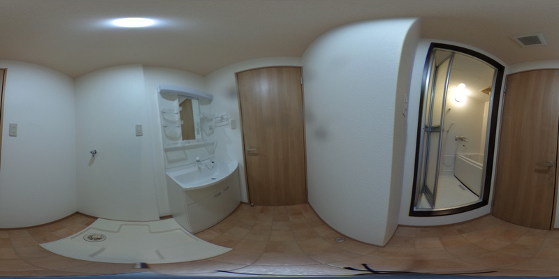 洗面所 写真36