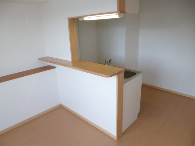 キッチン 写真10
