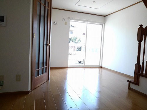 リビング 写真2