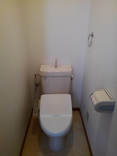 トイレ 写真5