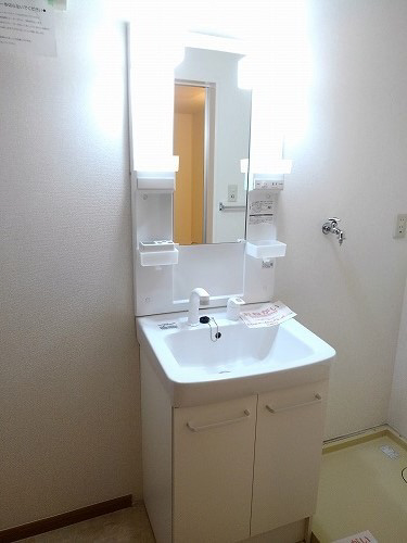 洗面所 写真6