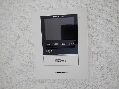 セキュリティ 写真10
